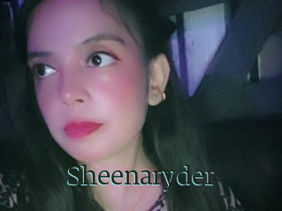 Sheenaryder