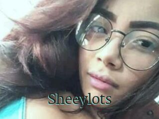 Sheeylots