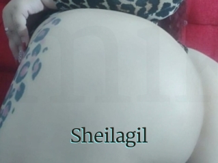 Sheilagil