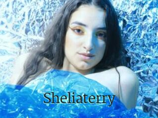 Sheliaterry