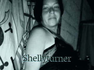 Shellyturner