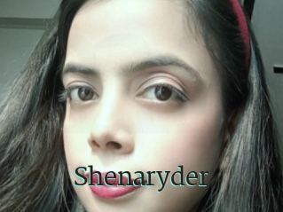 Shenaryder