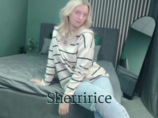 Sherririce