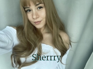 Sherrry