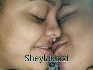 Sheylalexxl