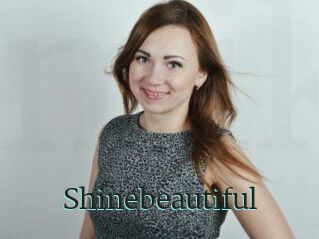 Shinebeautiful