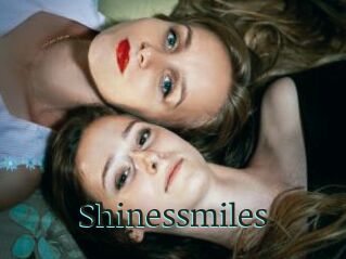 Shinessmiles