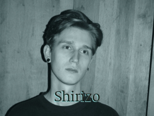 Shirizo