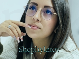 Shophyleroy