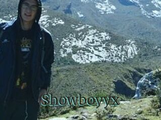 Showboyyx