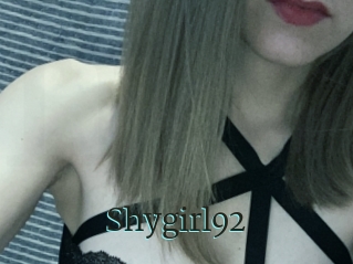 Shygirl92