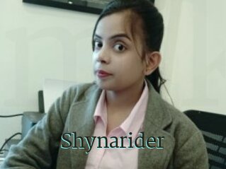 Shynarider