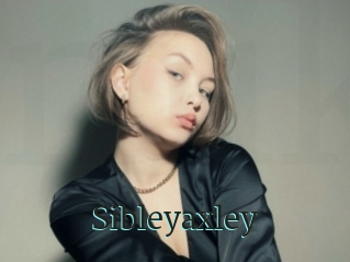 Sibleyaxley