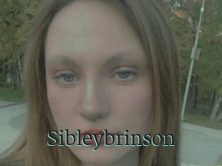 Sibleybrinson