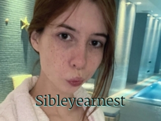 Sibleyearnest