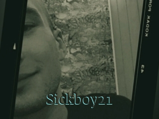 Sickboy21