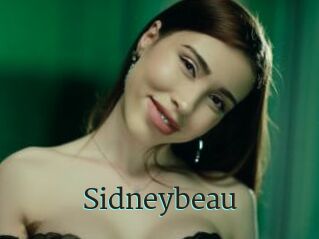 Sidneybeau