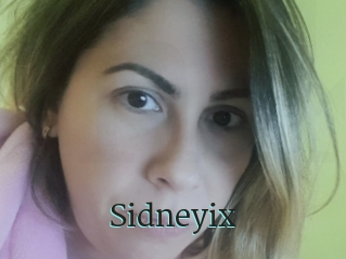 Sidneyix