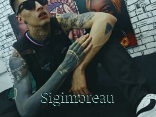 Sigimoreau