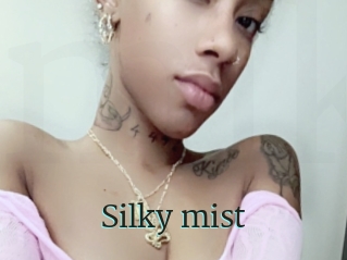 Silky_mist