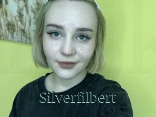 silverfilbert Milky Porn