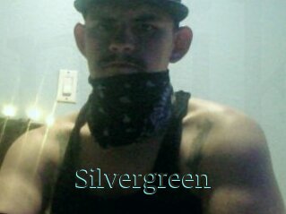 Silvergreen