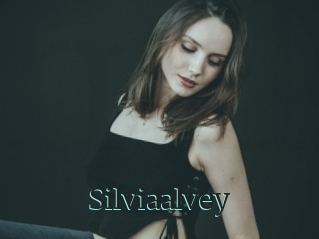 Silviaalvey