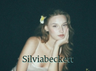 Silviabeckett