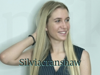 Silviacranshaw