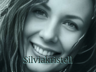 Silviakristell