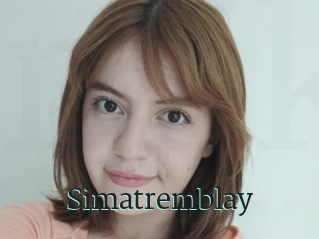 Simatremblay