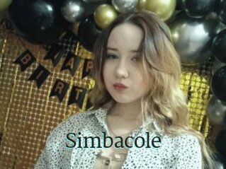 Simbacole