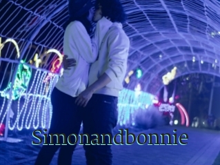 Simonandbonnie