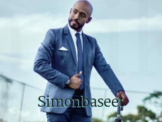 Simonbaseet