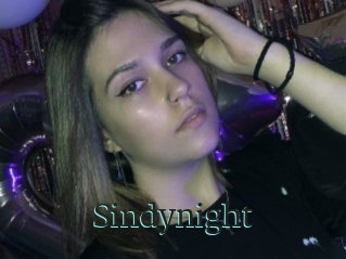 Sindynight