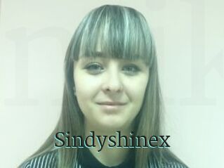 Sindyshinex