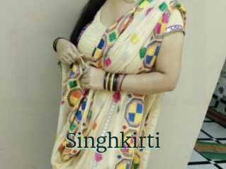 Singhkirti