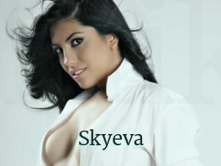 Skyeva