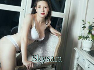 Skysara