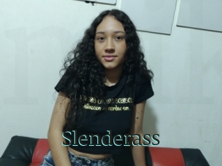 Slenderass