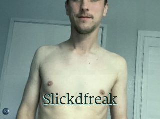 Slickdfreak