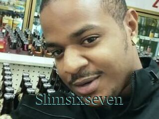 Slimsixseven