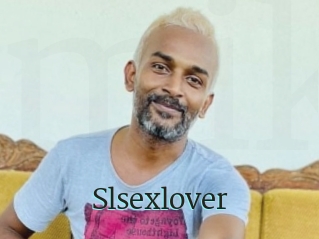 Slsexlover