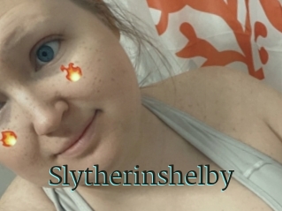 Slytherinshelby