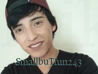 SmallbuTfun243