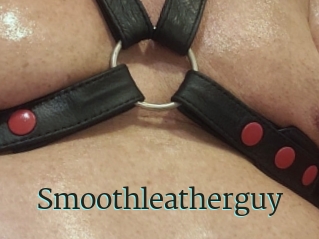 Smoothleatherguy