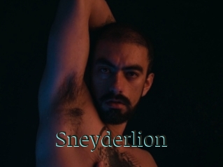 Sneyderlion