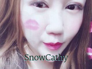 SnowCathy