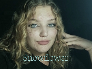 Snowflower