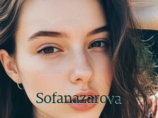 Sofanazarova